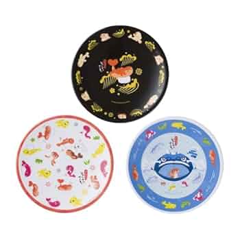 ポケモンセンター　メラミンプレート　 9点セット 41RZhs+QUmL._UF350,350_QL50_.jpg